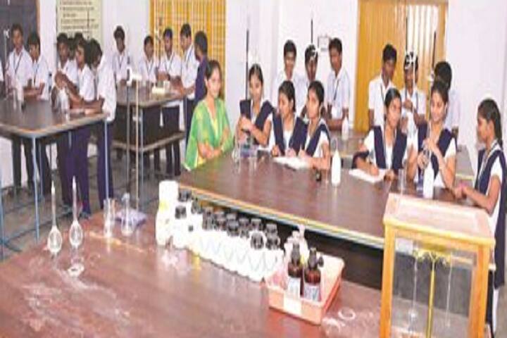 laboratory